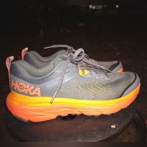 Hoka Challenger ATR 6 Trail Running Shoes (NEW)